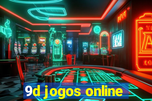 9d jogos online